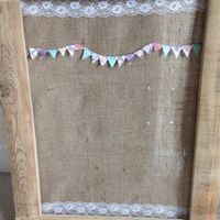 Various vintage/rustic decoration items to sell Surrey