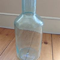 Various vintage/rustic decoration items to sell Surrey