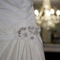 For Sale... Benjamin Roberts by Enzoani (Ella) Wedding Dress