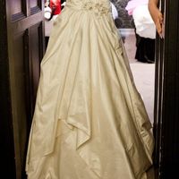 For Sale... Benjamin Roberts by Enzoani (Ella) Wedding Dress
