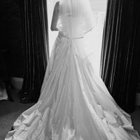 For Sale... Benjamin Roberts by Enzoani (Ella) Wedding Dress