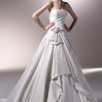 For Sale... Benjamin Roberts by Enzoani (Ella) Wedding Dress