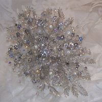 Re: which crystal bouquet do you like best? **flashy**