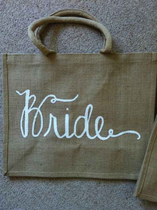 Re: A crafty wedding weekend planned