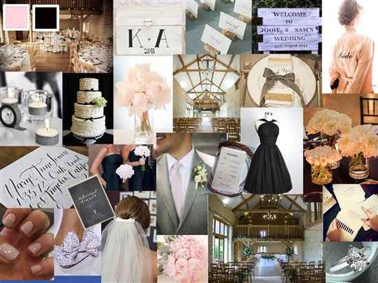 Re: Show Me Your Wedding Day Look