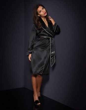 Re: What to wear the morning of the wedding?