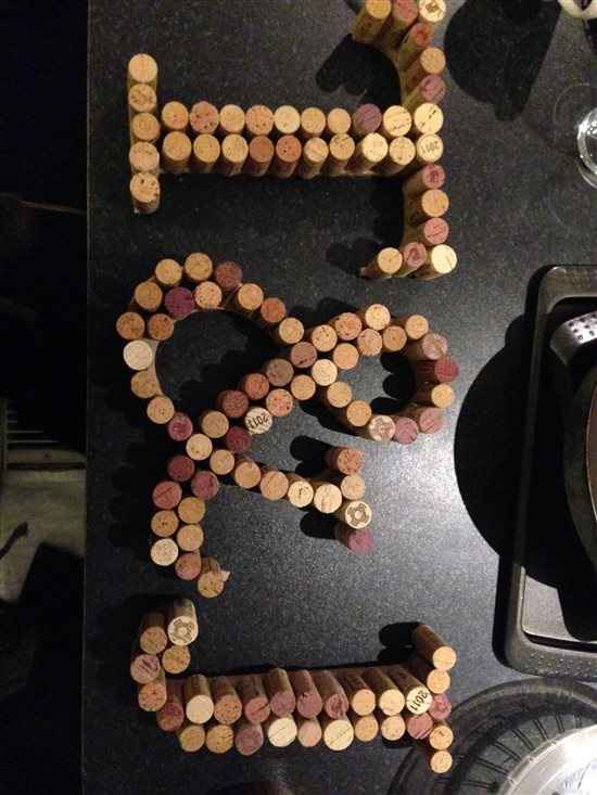 What I achieved this weekend *Flash*