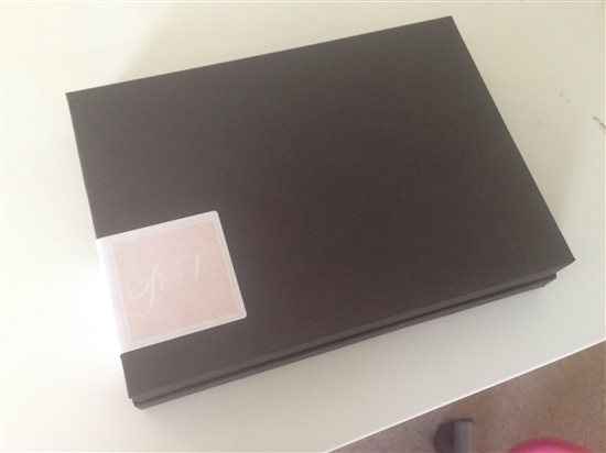 Re: Flash your DIY invites!