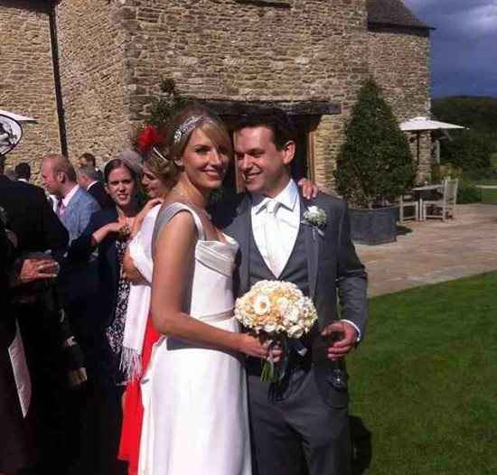 I'm a Mrs! ******flash*******