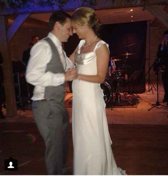 I'm a Mrs! ******flash*******