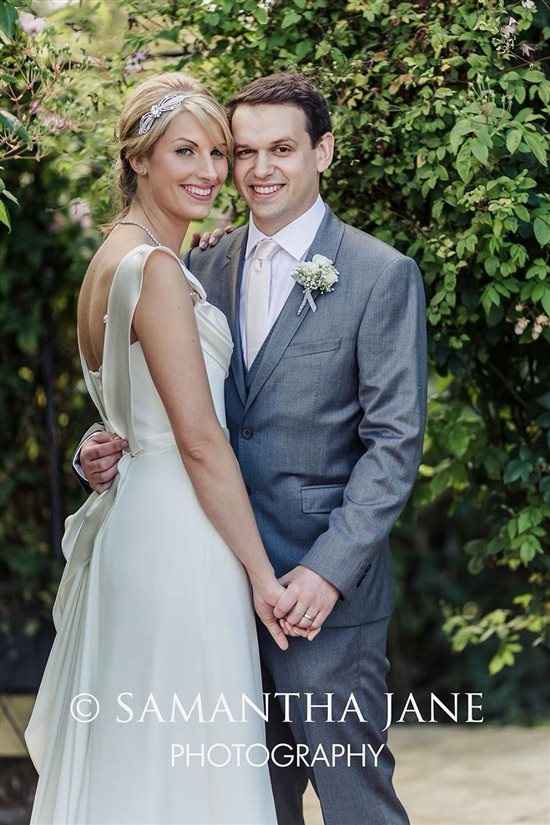 I'm a Mrs! ******flash*******