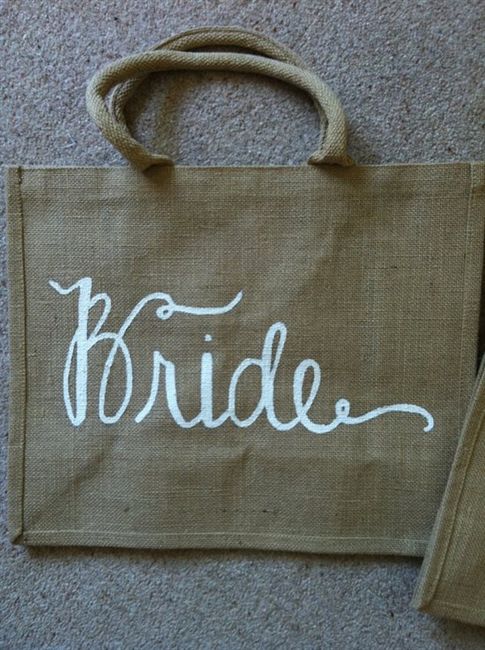 Re: A crafty wedding weekend planned