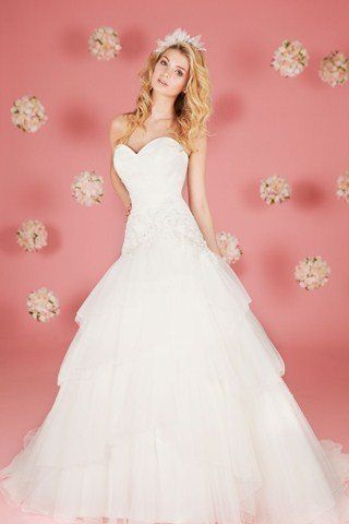 Re: next day dress panic!! Am I normal??