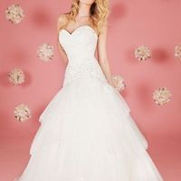 Re: next day dress panic!! Am I normal??