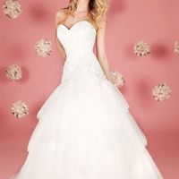 Re: Mass dress flash