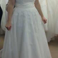 Re: Mass dress flash