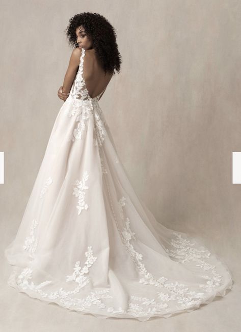 i have decided wedding dresses are like Jeans! 4