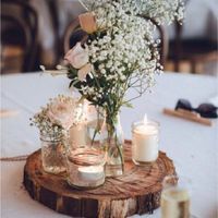 Centrepieces - 2