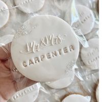 Wedding favors - what did you or are you going for? - 1