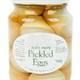 Pickled Eggs