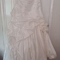 Brand New bhs Julietta Wedding Dress For Sale - 1