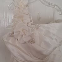 Brand New bhs Julietta Wedding Dress For Sale - 2