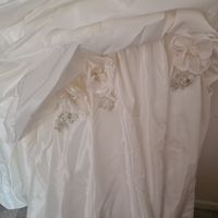 Brand New bhs Julietta Wedding Dress For Sale - 4