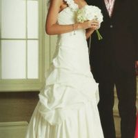 Brand New bhs Julietta Wedding Dress For Sale - 5