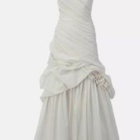 Brand New bhs Julietta Wedding Dress For Sale - 6