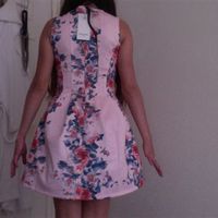 Re: Help! Bridesmaid dresses need your opinion.