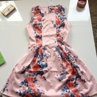 Re: Help! Bridesmaid dresses need your opinion.