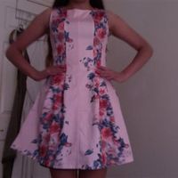 Re: Help! Bridesmaid dresses need your opinion.