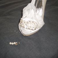 Beware! Light In The Box shoes! *FLASH*