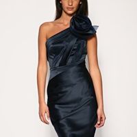 Re: flash me your bridesmaids dresses