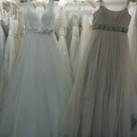 Bridesmaid Dress Blunder  Do you have any ideas?????