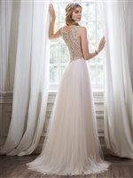 Re: October 2015 brides....