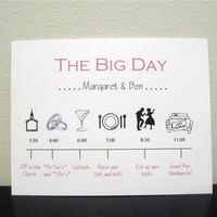 Re: October 2015 brides....