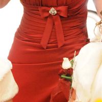 5 Bridesmaid dresses for sale