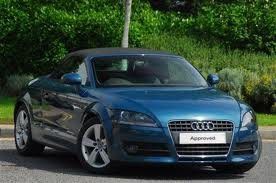 Re: WHat do you drive and why?