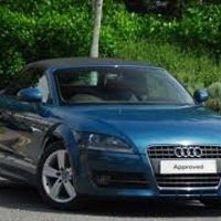 Re: WHat do you drive and why?
