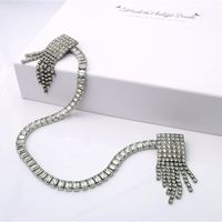 Re: tiaras that rest on your forehead