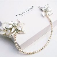 Re: tiaras that rest on your forehead