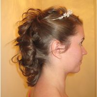 Make up  & Hair flash