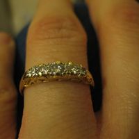 Re: engagement ring *flash*