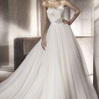 Think I LOVE this dress