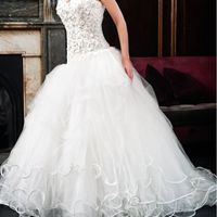 Re: Mass dress flash