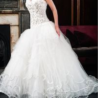 Re: Give us a flash of ur dress desperate for inspiration