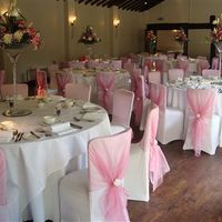 Re: Chair cover hoods