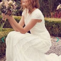 Wedding dress style - 2