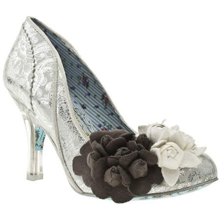 Re: Funky/off beat/unique wedding shoes! *Flash*